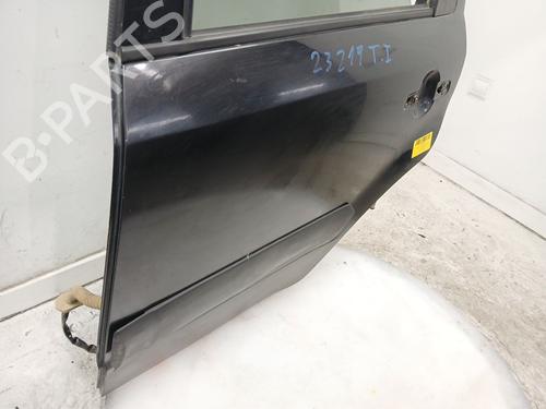 Left rear door SUZUKI SX4 (EY, GY) 1.9 DDiS 4x4 (RW419D) | BP22932152C4 