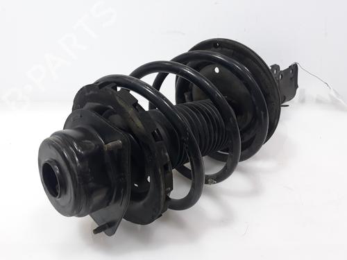 Right front shock absorber CHRYSLER VOYAGER / GRAND VOYAGER III (GS_, NS_)  | BP13026336M17 
