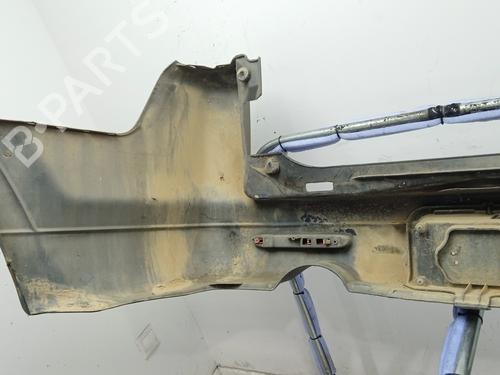 Rear bumper HONDA CR-V II (RD_) 2.2 CTDi (RD9) | BP21167409C8 