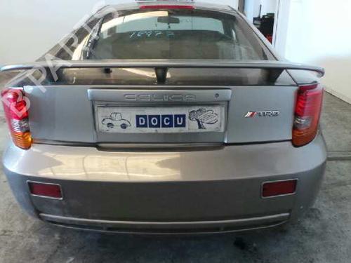 Gearbox TOYOTA CELICA Coupe (_T23_) 1.8 16V VT-i (ZZT230_, ZZT230) | BP1440932M3 