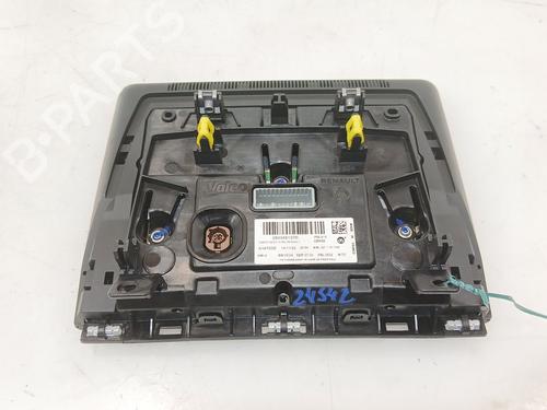Display RENAULT CLIO V (B7_) 1.6 E-TECH 145 (B7MU) | BP38231620C48 - Image 4