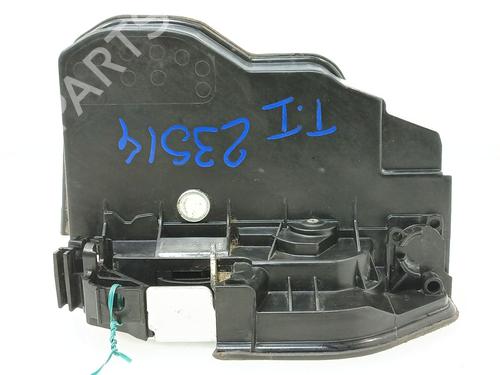 Rear left lock BMW 1 (F20) 116 d | BP27711661C100 