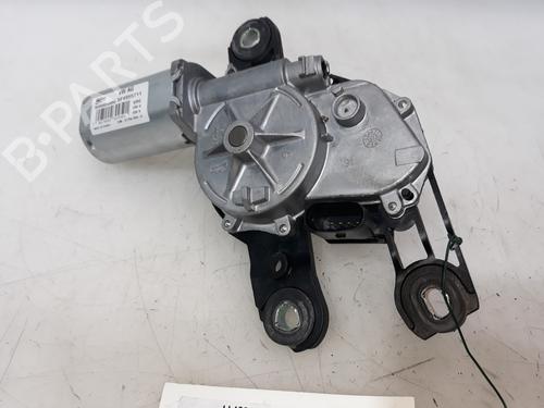 Rear wiper motor SEAT LEON (5F1) 1.2 TSI | BP14850149M102 