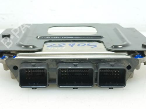 Computer motormanagement CITROËN C4 Coupe (LA_)  | BP29892063M57 