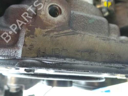 Engine FORD MONDEO III Saloon (B4Y) 2.0 16V TDDi / TDCi | BP4033290M1 