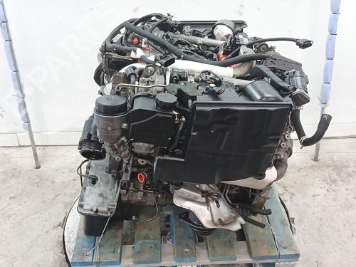 Engine MERCEDES-BENZ M-CLASS (W164) ML 320 CDI 4-matic (164.122) | BP36665354M1 - Image 4