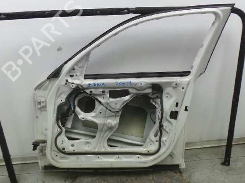 Right front door BMW 1 (E87) 118 d | BP6821514C3 