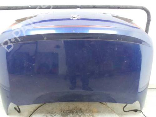 Used Tailgate PEUGEOT 307 CC (3B) 2.0 HDi 135 (136 hp) 2779425