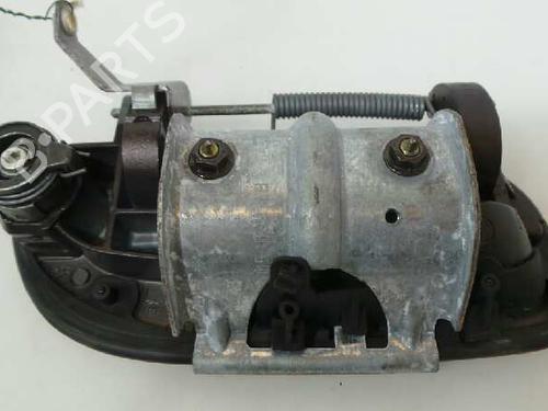 Front left exterior door handle VOLVO S80 I (184) 2.9 | BP3402371C128 