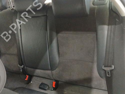 Used Rear seat (2nd row) AUDI A3 (8P1) 2.0 TDI 16V (140 hp) 28512066