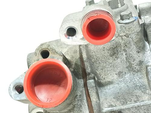 AC compressor VW TOUAREG (7P5, 7P6) 4.2 V8 TDI | BP31586077M34 - Image 6