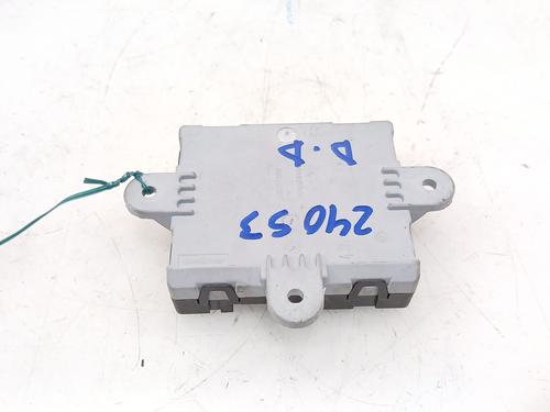 Electronic module VOLVO XC60 I SUV (156) D3 | BP38460780M83 - Image 3