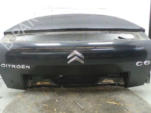Used Tailgate CITROËN C6 (TD_) 2.7 HDi (204 hp) 4587545