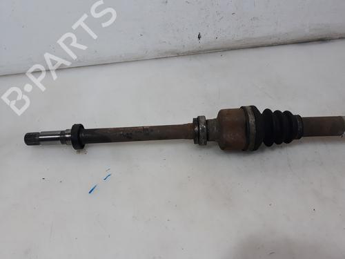 Right front driveshaft PEUGEOT 307 (3A/C) 1.4 16V | BP7786728M39 