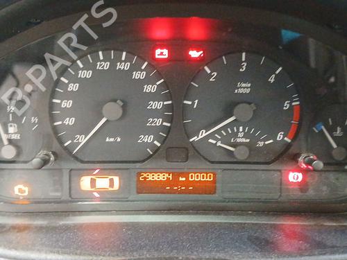 Used Instrument cluster Instrument cluster 39564540 39564540