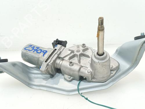 Rear wiper motor HYUNDAI KONA (OS, OSE, OSI) 1.0 T-GDi | BP29587558M102