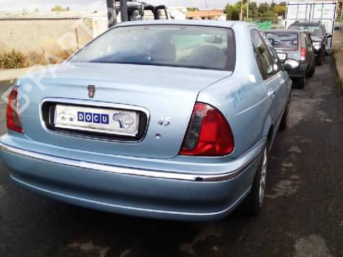 Left taillight ROVER 45 I Hatchback (RT) 2.0 iDT | BP65732C34 