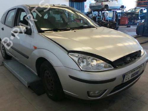 Intercooler FORD FOCUS I (DAW, DBW)  | BP1975515M30 