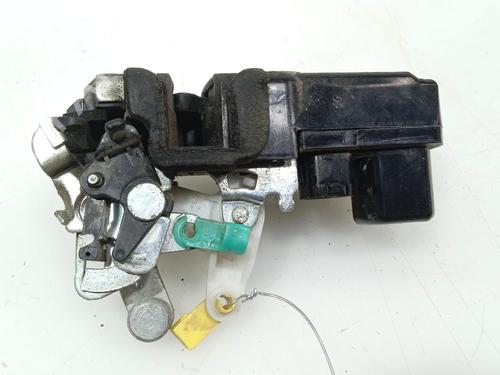 Rear left lock JEEP GRAND CHEROKEE III (WH, WK) 3.0 CRD 4x4 | BP21389440C100 