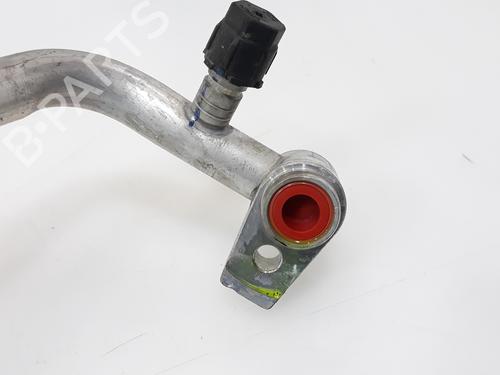 AC pipe FORD TOURNEO COURIER B460 MPV 1.0 EcoBoost | BP19167460M126