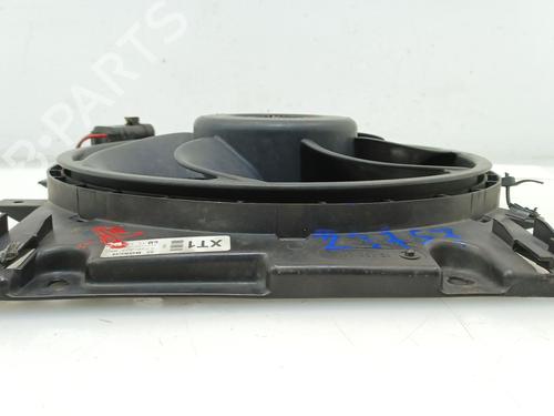 Radiator fan OPEL ASTRA H GTC (A04) 1.7 CDTI (L08) | BP30145685M35