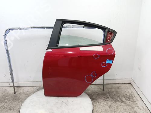 Dør venstre bagtil Dør venstre bagtil ALFA ROMEO GIULIETTA (940_) 1.6 JTDM (940FXD1A) (105 hp) 39668680 39668680