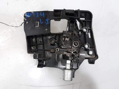 Højre bagtil invendig håndtag CITROËN BERLINGO Box Body/MPV (B9)  | BP8694241I16 