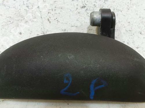 Used Front left exterior door handle CITROËN C1 (PM_, PN_) [2005-2014]  1600724