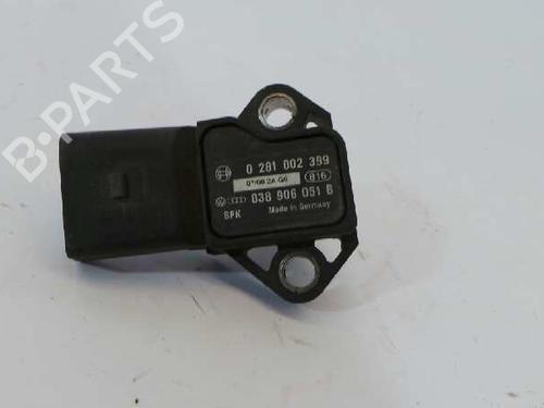 Elektronensonde für SEAT IBIZA IV (6J5, 6P1) [2008-2017]  4887902