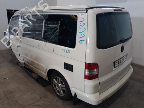 Annen VW TRANSPORTER T5 Bus (7HB, 7HJ, 7EB, 7EJ) 2.5 TDI | BP17006590O1 