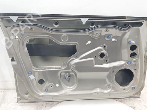 Left front door AUDI A3 (8P1) 2.0 TDI 16V | BP28512101C2 