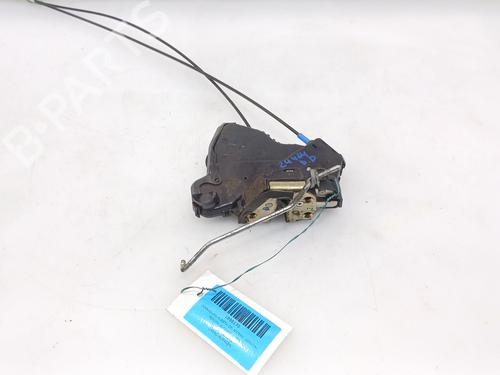 Used Front right lock Front right lock 37068604 37068604