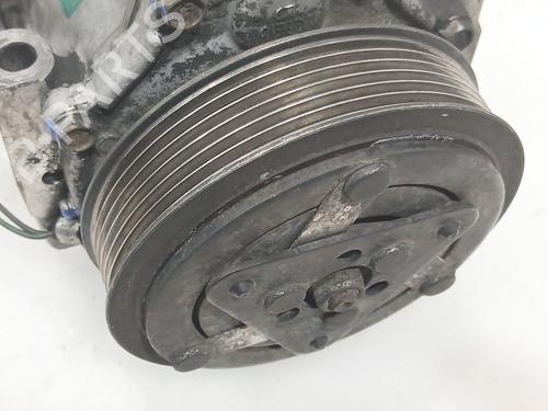 AC compressor FORD FOCUS II (DA_, HCP, DP) 1.6 TDCi | BP32117612M34 - Image 6