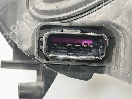 Right headlight RENAULT FLUENCE (L3_) 1.5 dCi (L30D, L30L, L306, L33F, L33L, L33M, L33V, L33W) | BP33873055C29  - Image 6