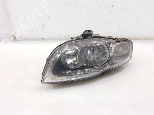 Used Left headlight Left headlight 38458098 38458098