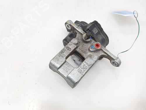 Used Left rear brake caliper Left rear brake caliper HYUNDAI KONA (SX2) 1.6 GDi Hybrid (129 hp) 34522856 34522856