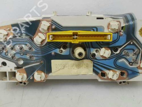 Instrument cluster FORD ORION III (GAL)  | BP2956122C47 