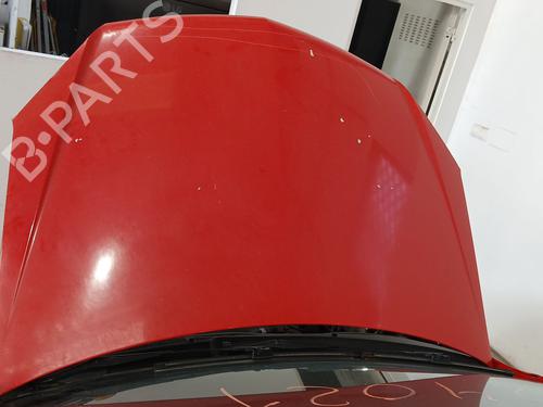 Used Hood Hood OPEL ASTRA H GTC (A04) 1.6 (L08) (105 hp) 34366743 34366743