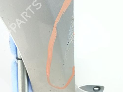 Left front fenders RENAULT CLIO IV (BH_) 0.9 TCe 90 (BHNF, BHMA, BHMH, BHJK, BHJR) | BP29305505C41 