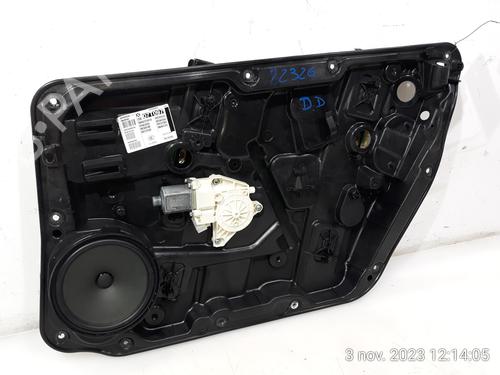 Used Front right window mechanism MERCEDES-BENZ GLA-CLASS (X156) GLA 200 CDI / d (156.908) (136 hp) 15833813