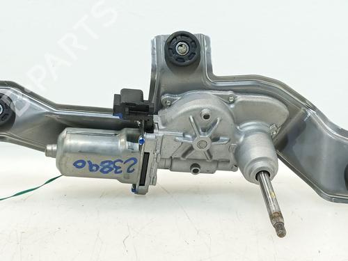 Rear wiper motor MAZDA CX-5 (KE, GH) 2.2 D AWD (KE2AW) | BP31026298M102