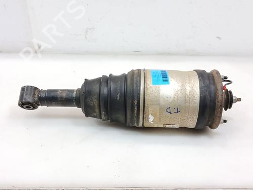 Højre bagtil støddæmper Højre bagtil støddæmper LAND ROVER RANGE ROVER SPORT I (L320) 2.7 D 4x4 (190 hp) 34136313 34136313