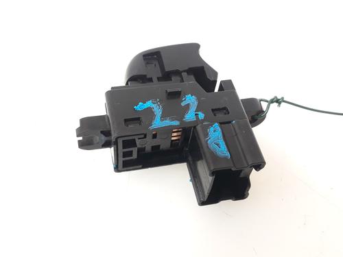 Used Right rear window switch NISSAN LEAF (ZE1) Electric (150 hp) 19121105