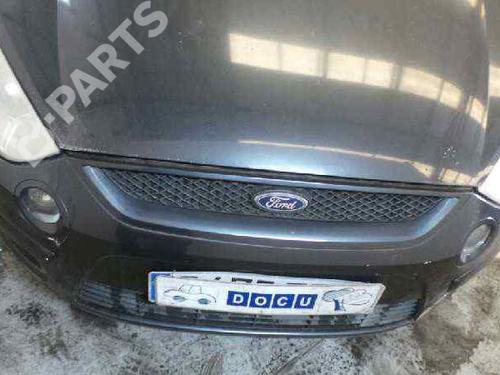 Right rear window switch FORD S-MAX (WA6) 1.8 TDCi | BP1384775C107  - Image 7