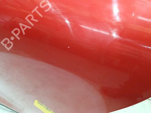 Left rear door RENAULT CLIO IV (BH_) 1.5 dCi 75 | BP25792160C4 