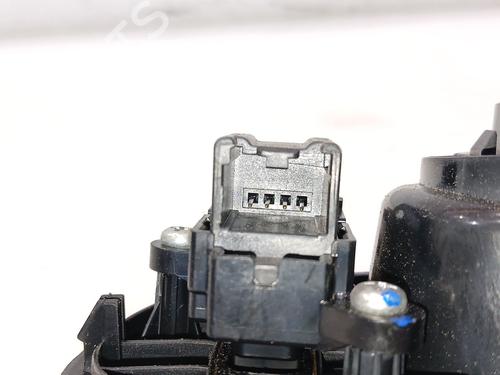 Front left interior door handle MAZDA CX-7 (ER) 2.2 MZR-CD AWD (ER10A) | BP36218507I13 - Image 4