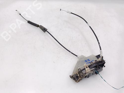 Used Front right lock PEUGEOT 508 I (8D_) 2.0 BlueHDi 150 (150 hp) 32091049