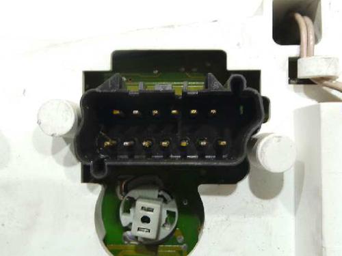 Instrument cluster CHRYSLER VOYAGER / GRAND VOYAGER IV (RG) 2.5 CRD | BP1568155C47 
