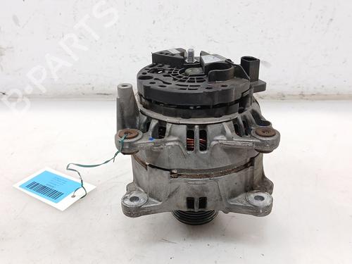 Alternator AUDI A4 B7 (8EC) 2.0 TDI 16V | BP38717638M7 - Image 5