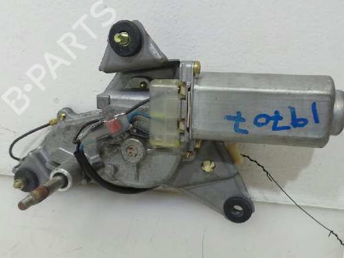 Used Rear wiper motor MAZDA 6 Saloon (GG) [2002-2008]  4507753
